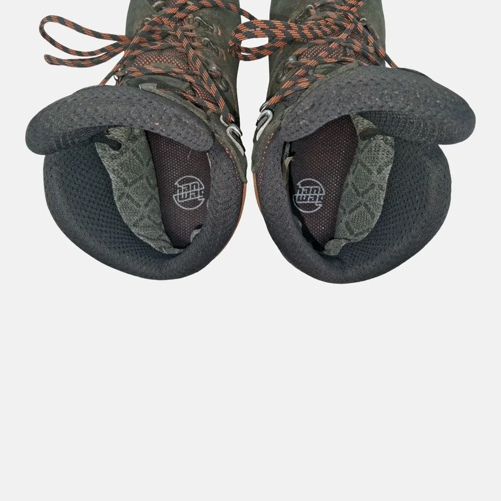 Hanwag snow boots